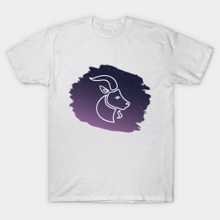 Capricorn T-Shirt